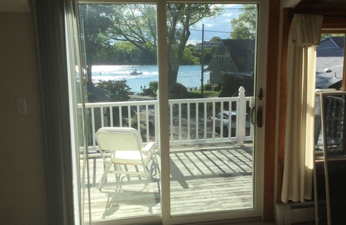 Gloucester Maison | Turning Tide Cottage on the Rivier