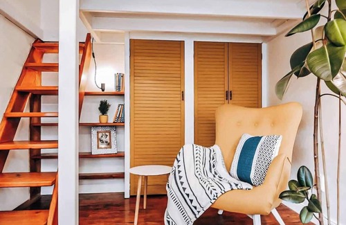 Andel Appartement | TurnKey | City Mall Studio