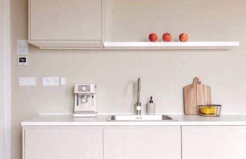 Karlin Appartement | TurnKey | Karlin Apartment III