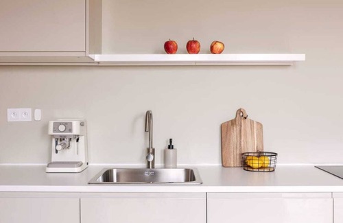 Karlin Appartement | TurnKey | Karlin Apartment III