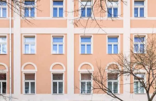 Karlin Appartement | TurnKey | Karlin Apartment III