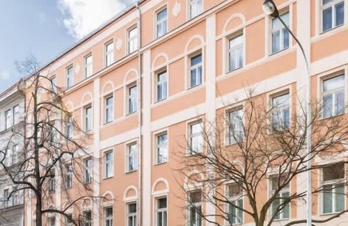 Karlin Appartement | TurnKey | Karlin Apartment III