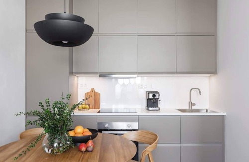 Petrska ctvrt Appartement | TurnKey | Republic Square Apartment III