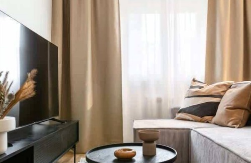 Petrska ctvrt Appartement | TurnKey | Republic Square Apartment I