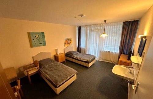 Muhlheim Hôtel | Turp Residenz