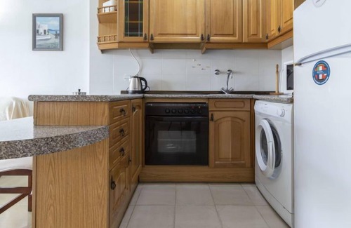 La Pineda Appartement | Turquesa by Interhome