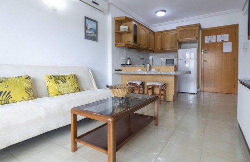 La Pineda Appartement | Turquesa by Interhome