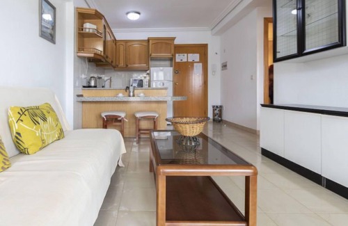 La Pineda Appartement | Turquesa by Interhome