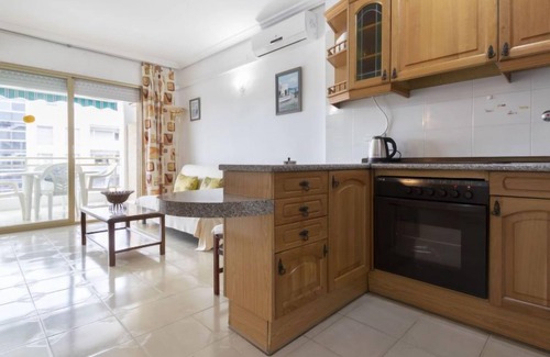 La Pineda Appartement | Turquesa by Interhome