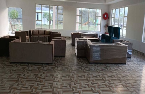 Nalagarh Hôtel | Turquoise Resort