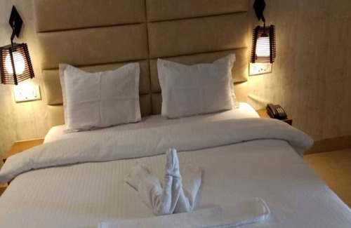 Nalagarh Hôtel | Turquoise Resort