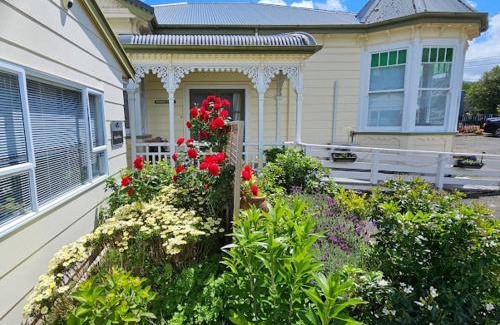 Featherston Maison | Turret House