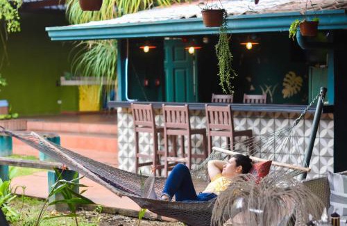 Turrialba Lit Et Petit-Déjeuner | Turrialba Bed & Breakfast