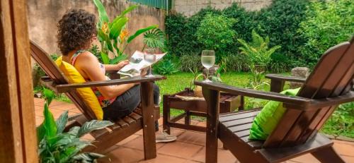 Turrialba Lit Et Petit-Déjeuner | Turrialba Bed & Breakfast