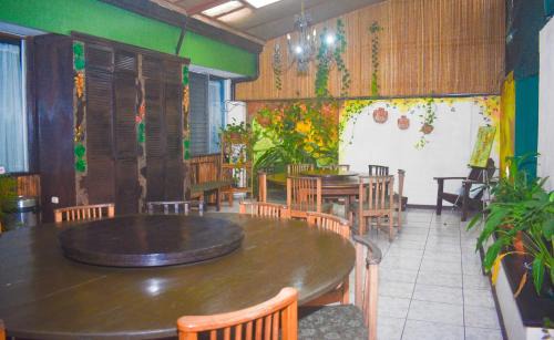 Turrialba Lit Et Petit-Déjeuner | Turrialba Bed & Breakfast