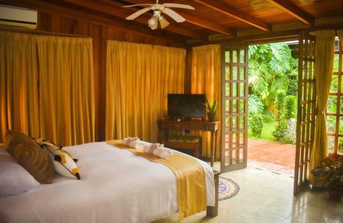 Turrialba Lit Et Petit-Déjeuner | Turrialba Bed & Breakfast