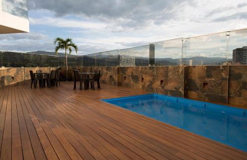 Moniquira Hôtel | Turrim Dei Hotel Boutique