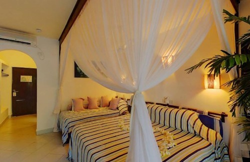 Watamu Station Balnéaire | Turtle Bay Beach Club