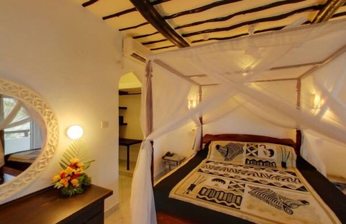 Watamu Station Balnéaire | Turtle Bay Beach Club