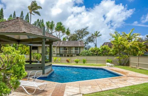 Kahuku Appartement | Turtle Bay Resort 166