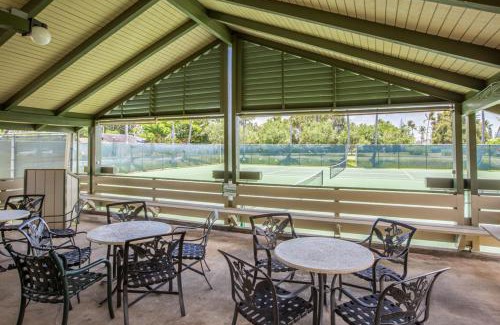 Kahuku Appartement | Turtle Bay Resort 166