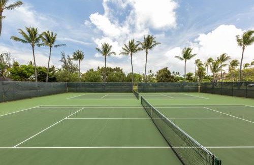 Kahuku Appartement | Turtle Bay Resort 166