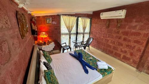 Vengurla Maison | Turtle Beach House