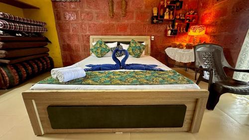 Vengurla Maison | Turtle Beach House