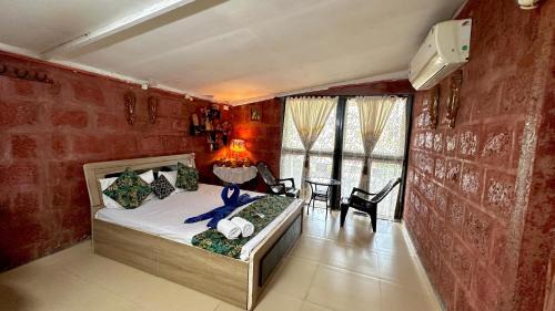 Vengurla Maison | Turtle Beach House