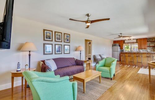 Layton Maison | Turtle Beach Retreat
