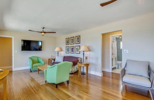 Layton Maison | Turtle Beach Retreat