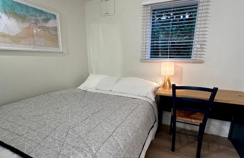 Papamoa Beach Maison | Turtle Cabin