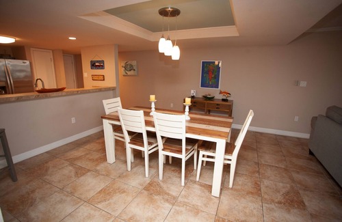 Rockport Maison | Turtle Cove – A bayside retreat with all the comforts of home