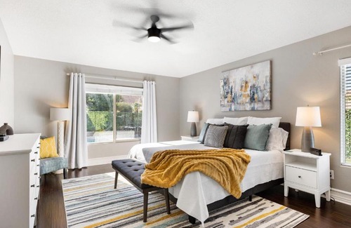 Mesquite Maison | Turtle Cove by J and Amy