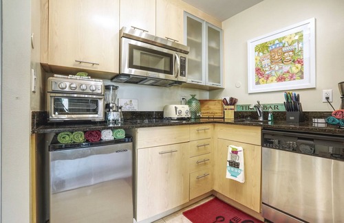 East Fort Lauderdale Hôtel | Turtle Cove