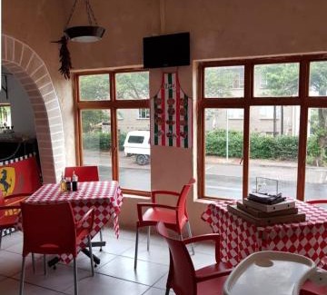 Umkomaas Appartement | Turtle Creek - Leatherback