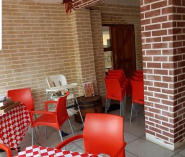 Umkomaas Appartement | Turtle Creek - Leatherback