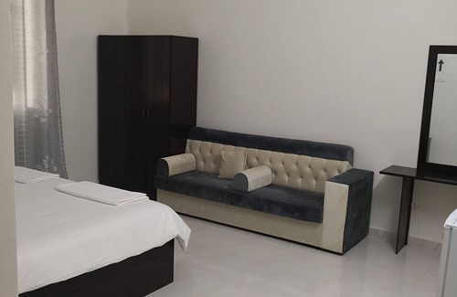 Al Hadd Maison | A Home Away From Home