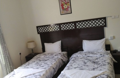 Al Hadd Maison | A Home Away From Home