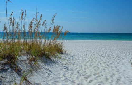 Pensacola Beach Maison | Turtle Hideaway