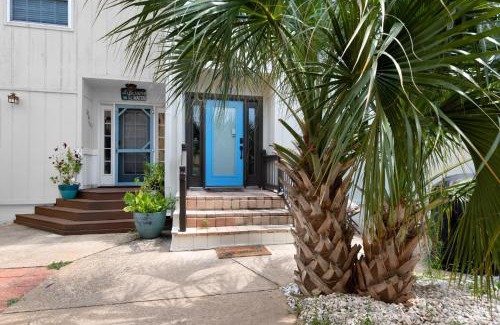 Pensacola Beach Maison | Turtle Hideaway