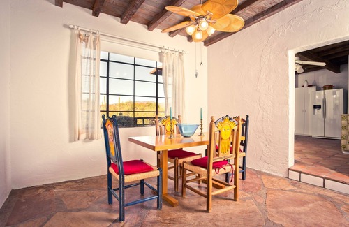 Cave Creek Maison | Turtle House * Unique en son genre * 3 chambres / 3 salles de bain * Rare Fine *