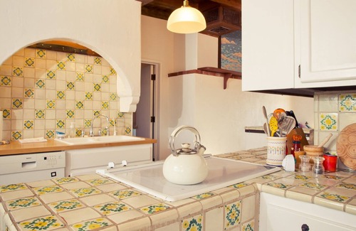 Cave Creek Maison | Turtle House * Unique en son genre * 3 chambres / 3 salles de bain * Rare Fine *