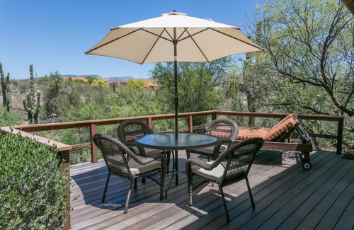 Cave Creek Maison | Turtle House * Unique en son genre * 3 chambres / 3 salles de bain * Rare Fine *