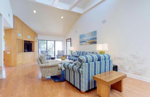 Beach Lagoon Appartement | Turtle Lane 4