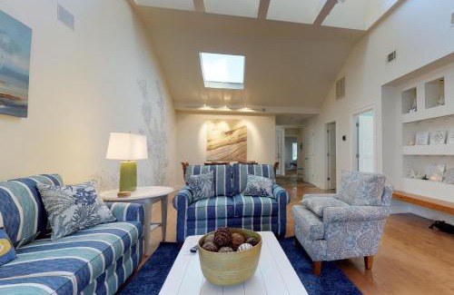 Beach Lagoon Appartement | Turtle Lane 4