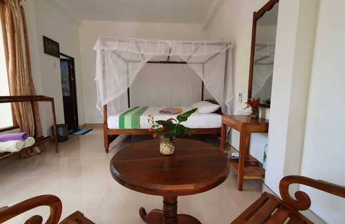 Rekawa Hôtel | Turtle Paradise