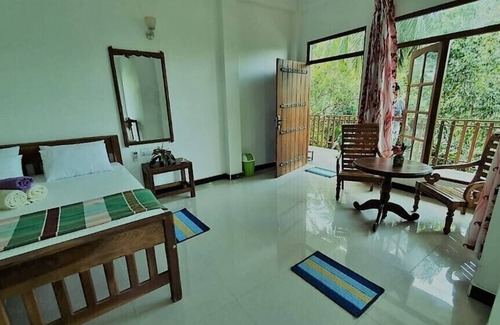 Rekawa Hôtel | Turtle Paradise