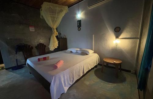 Thalaramba Maison | Turtle Village Guest Mirissa