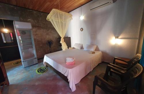 Thalaramba Maison | Turtle Village Guest Mirissa